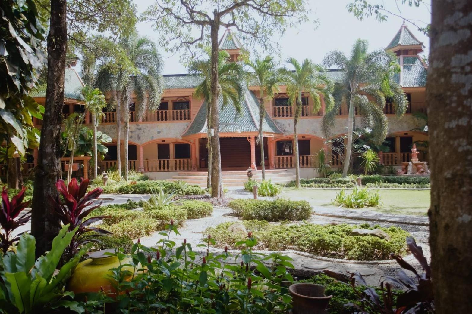 Coconut Beach Resort, Ko Čang Pokoj fotografie