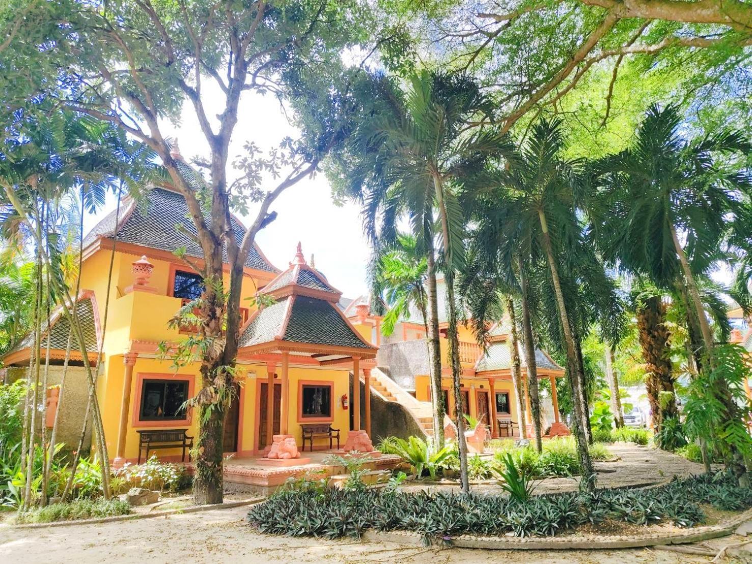 Coconut Beach Resort, Ko Čang Pokoj fotografie