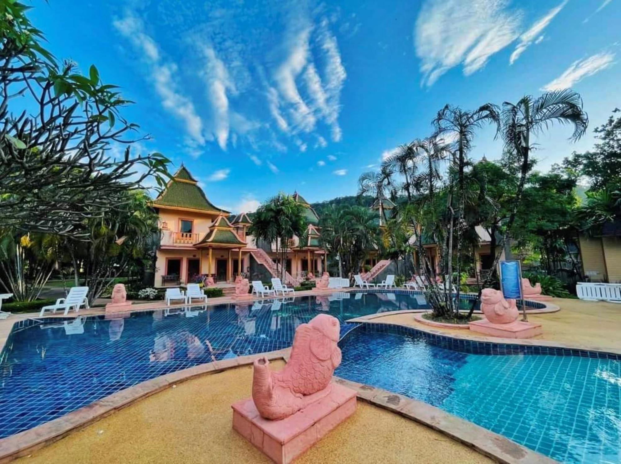 Coconut Beach Resort, Ko Čang Pokoj fotografie